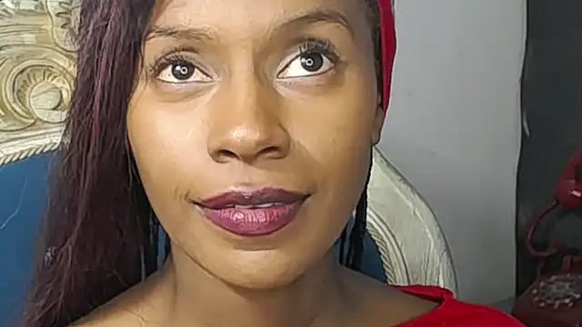 Aliis Love online show from 21, 11, 2025