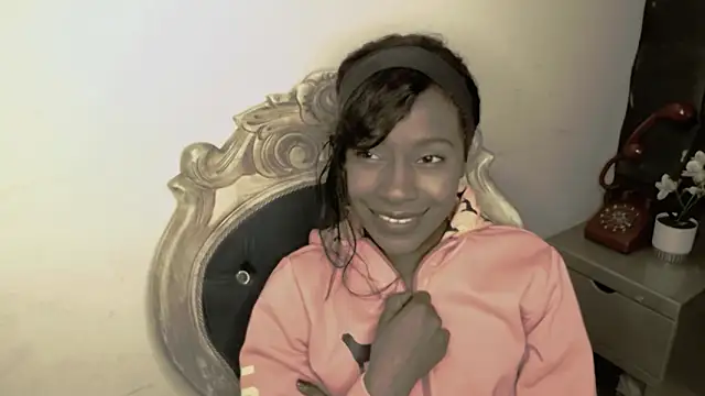 Aliis Love online show from 30, 11, 2025