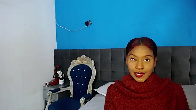 Aliis Love online show from 3, 12, 2025