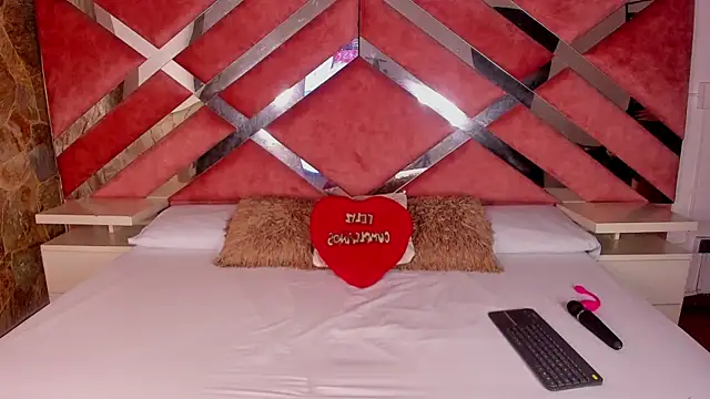 Lily Queen30 online show from 6, 1, 2026