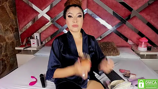 Lily Queen30 online show from 2, 3, 2026