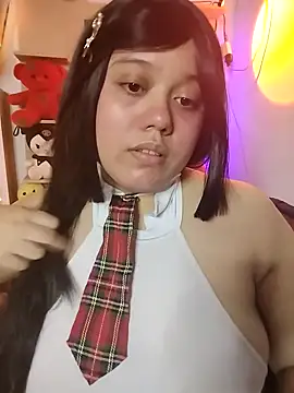 Snapshot of Lilith_Rouge chatting on 15, 11, 2025 Lilith Rouge online show from 15, 11, 2025