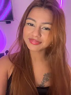 Snapshot of Missara_ chatting on 10, 11, 2025 Missara online show from 10, 11, 2025