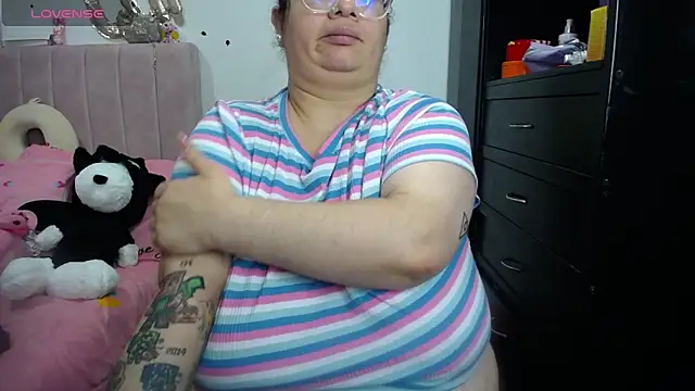 kattybbwbigboobs  online show from 6, 4, 2026