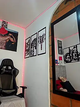 Snapshot of MIKE_KILIANjs chatting on 18, 1, 2026 MIKE KILIANjs online show from 18, 1, 2026