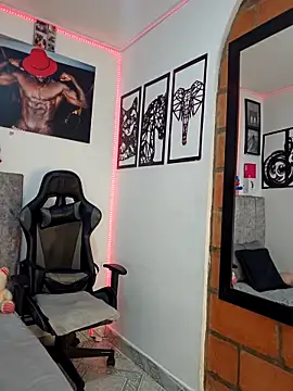 Snapshot of MIKE_KILIANjs chatting on 4, 2, 2026 MIKE KILIANjs online show from 4, 2, 2026