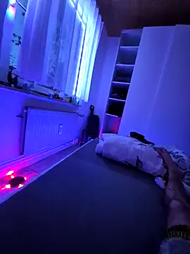 TirelessLot3 online show from 10, 3, 2026