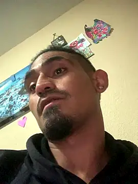 Mresco503 online show from 17, 12, 2025