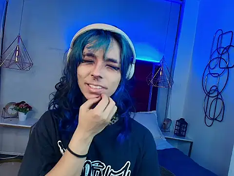 Snapshot of luxiel_ chatting on 11, 6, 2026 luxiel online show from 11, 6, 2026