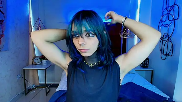 Snapshot of luxiel_ chatting on 12, 6, 2026 luxiel online show from 12, 6, 2026