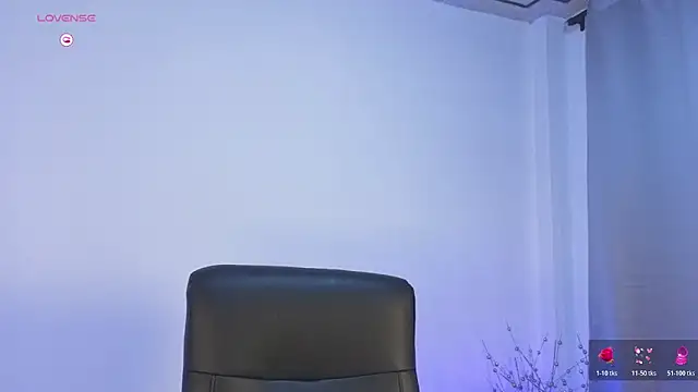 MissEmma   online show from 19, 11, 2025