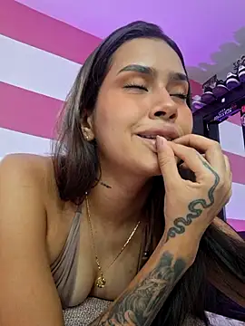 Snapshot of Alana_Cerati chatting on 28, 7, 2026 Alana Cerati online show from 28, 7, 2026