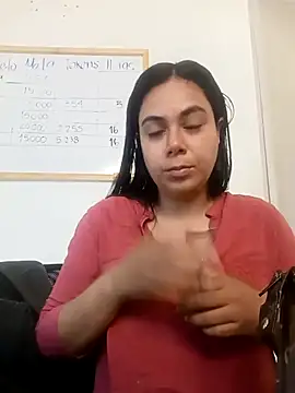 Snapshot of LorieFerrer chatting on 18, 2, 2025 LorieFerrer online show from 18, 2, 2025