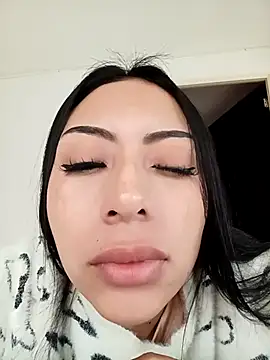 Snapshot of Scarlett_Greys chatting on 14, 11, 2025 Scarlett Greys online show from 14, 11, 2025