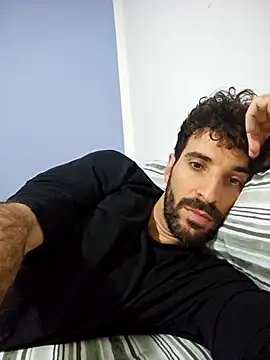 Snapshot of Pinosce6 chatting on 9, 11, 2025 Pinosce6 online show from 9, 11, 2025