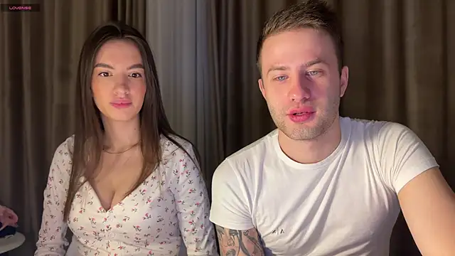 dominantrodri online show from 19, 11, 2025