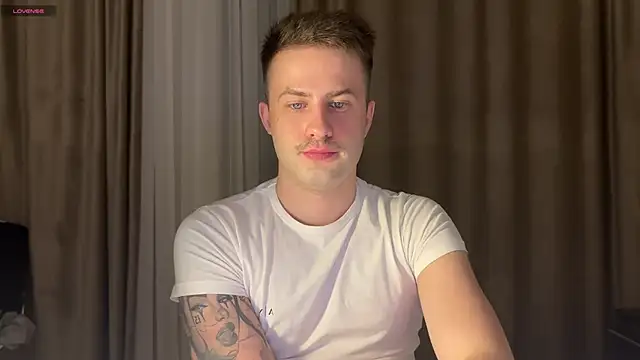 dominantrodri online show from 25, 11, 2025