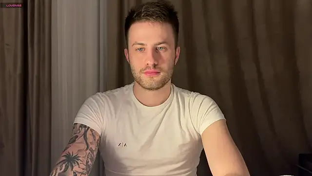 dominantrodri online show from 4, 12, 2025