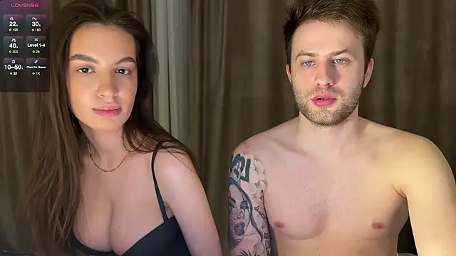 dominantrodri online show from 11, 3, 2026