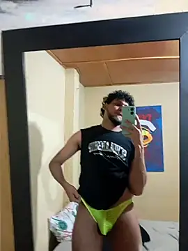 prototipoA45 online show from 3, 12, 2025