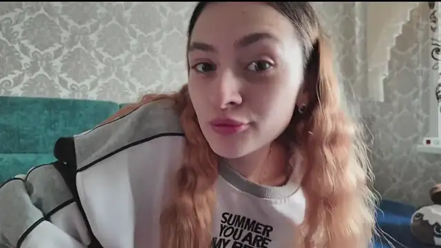 SweetLiaison online show from 17, 4, 2026