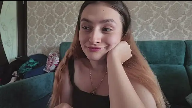 SweetLiaison online show from 16, 7, 2026