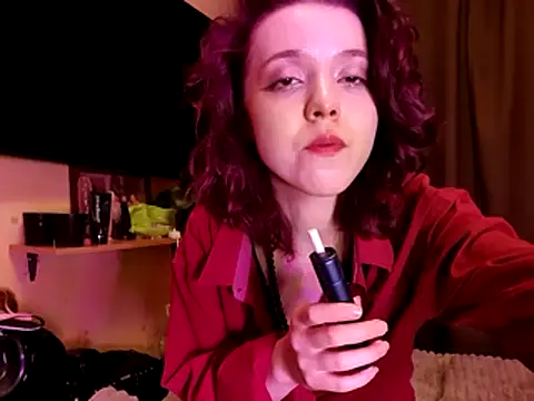 violetwitch online show from 14, 11, 2025