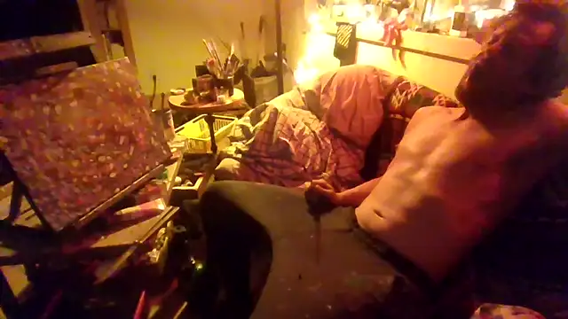 Snapshot of 2099RivenXXX chatting on 17, 2, 2026 2099RivenXXX online show from 17, 2, 2026