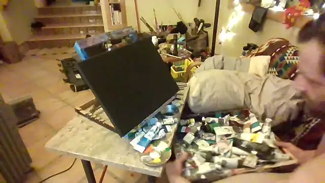 Snapshot of 2099RivenXXX chatting on 24, 2, 2026 2099RivenXXX online show from 24, 2, 2026