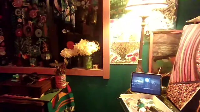 Snapshot of 2099RivenXXX chatting on 27, 2, 2026 2099RivenXXX online show from 27, 2, 2026