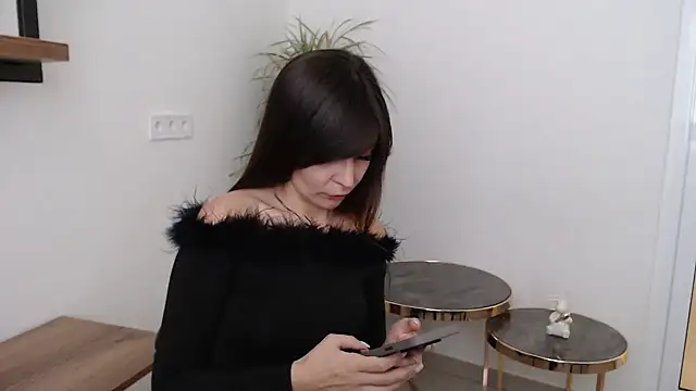 Veronichkaaa online show from 14, 11, 2025