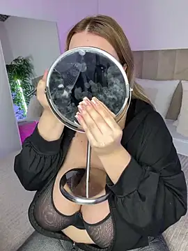 KilianaNoir online show from 27, 3, 2026