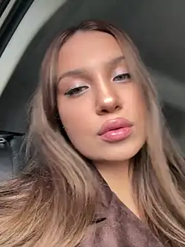 KilianaNoir online show from 7, 4, 2026