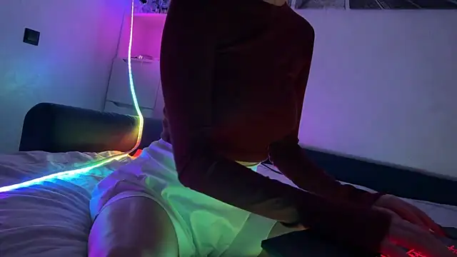 MollyLoveX online show from 21, 3, 2026