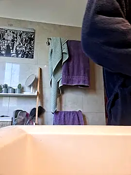 CuteDaddy92 online show from 5, 12, 2025