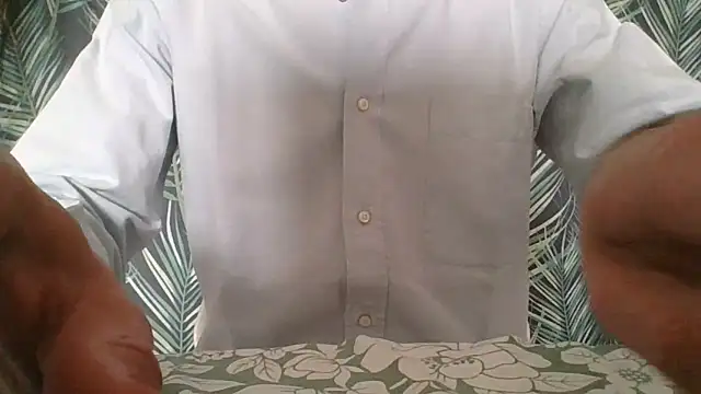 CuteDaddy92 online show from 27, 2, 2026