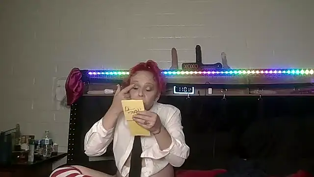 Snapshot of nikkibae33 chatting on 10, 7, 2026 nikkibae33 online show from 10, 7, 2026