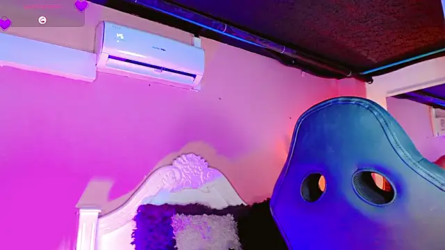 AnnaRouseQueen online show from 2, 2, 2026