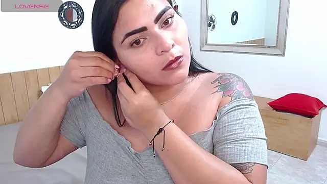 MariaVex online show from 13, 2, 2026