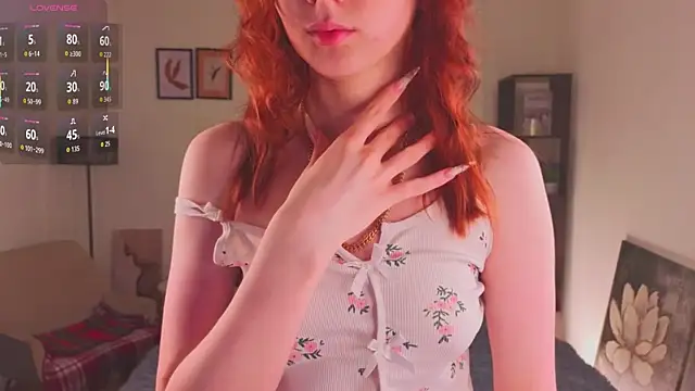 Snapshot of UteKoelsch chatting on 19, 1, 2026 UteKoelsch online show from 19, 1, 2026