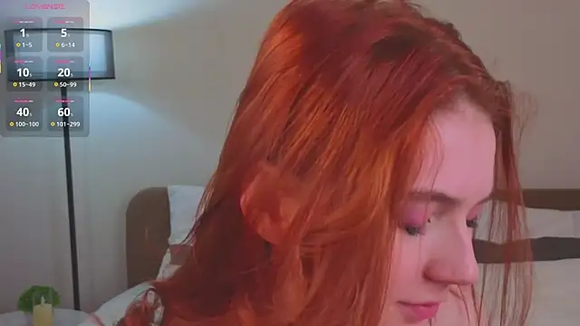 Snapshot of UteKoelsch chatting on 13, 2, 2026 UteKoelsch online show from 13, 2, 2026