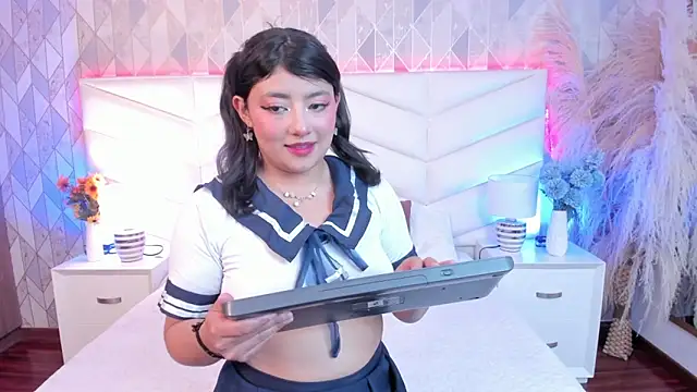 Neko pam online show from 12, 2, 2026