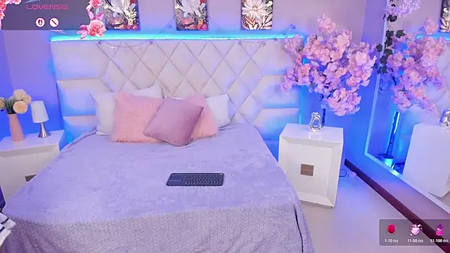 Neko pam online show from 27, 2, 2026