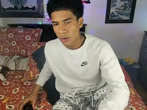 JUANBIGCOCK21CM online show from 16, 11, 2025