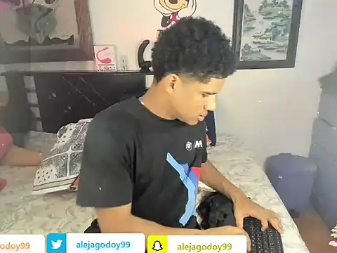 JUANBIGCOCK21CM online show from 27, 11, 2025