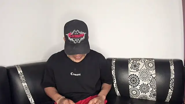 JUANBIGCOCK21CM online show from 8, 4, 2026