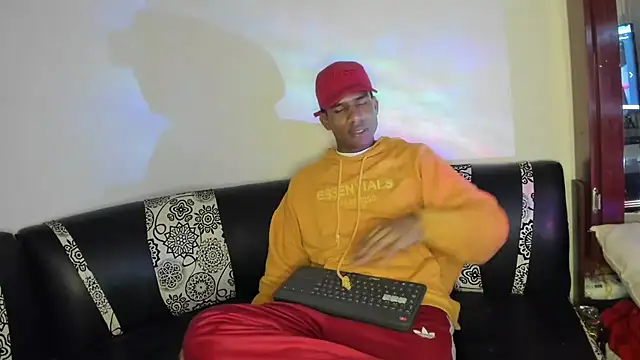 JUANBIGCOCK21CM online show from 14, 4, 2026