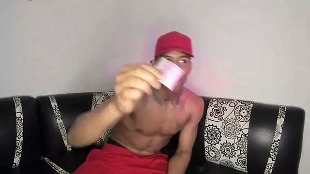 JUANBIGCOCK21CM online show from 22, 4, 2026