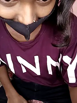 priyanka-rani1 online show from 9, 11, 2025