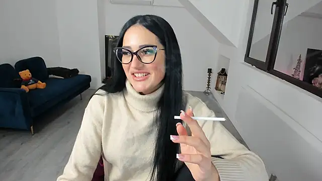 AnyaEvy online show from 12, 1, 2026